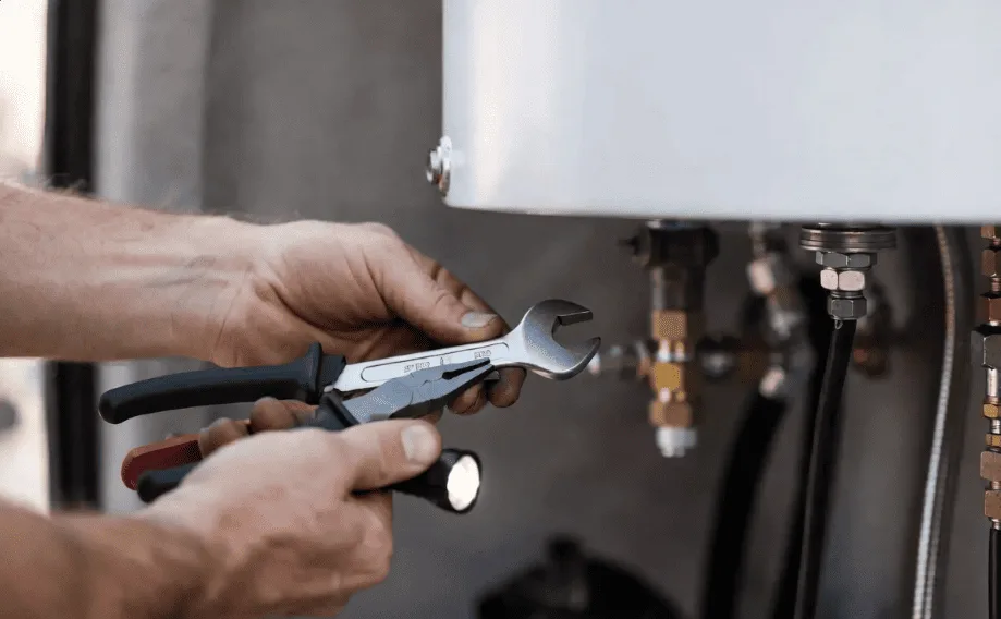 Why choose Water Heater Repair in Gilbertville, MA